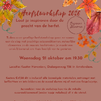 flyer herfst 2026